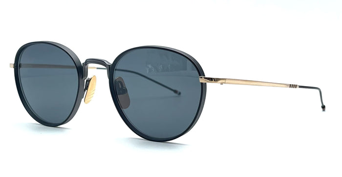 Ues119a-G0001-001-52 Nd Titanium Sunglasses