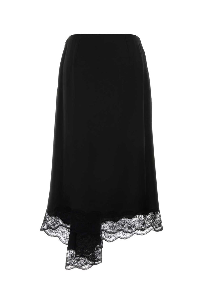 Black Gonne