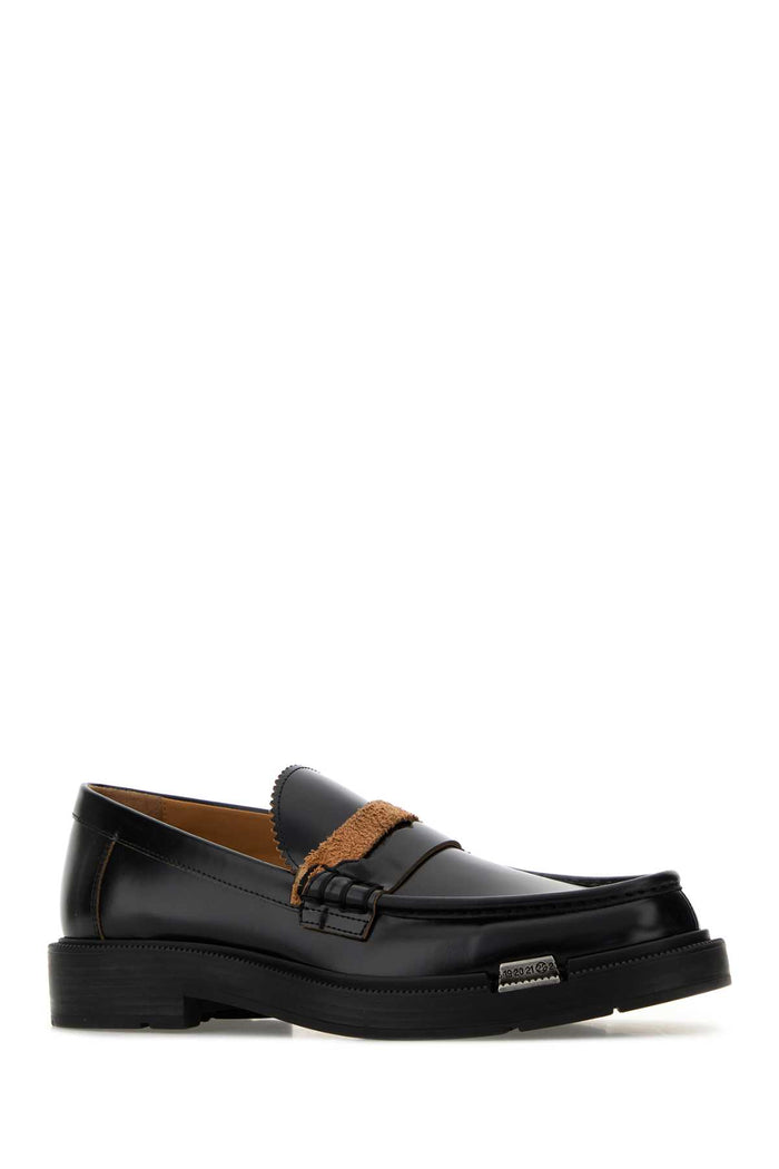 Black Sneaker