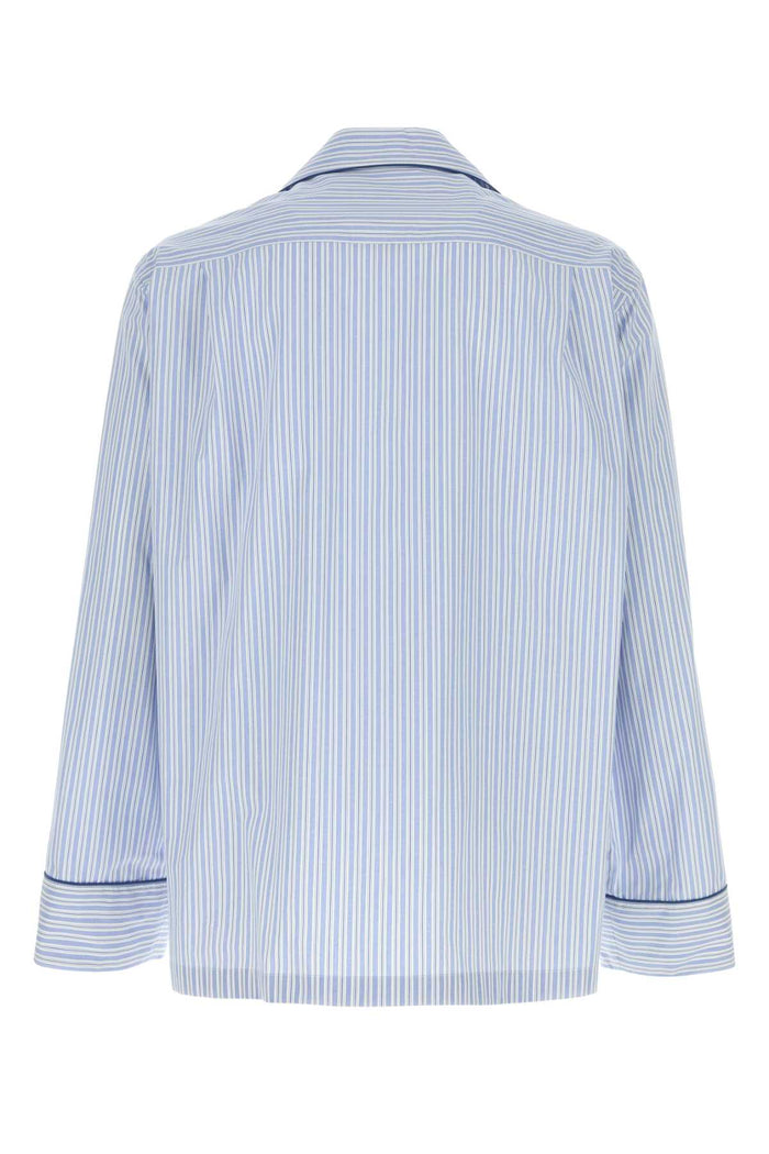 G5oi9tfr510 S8051 Rigato Exterior: Cotton Silk Camicie