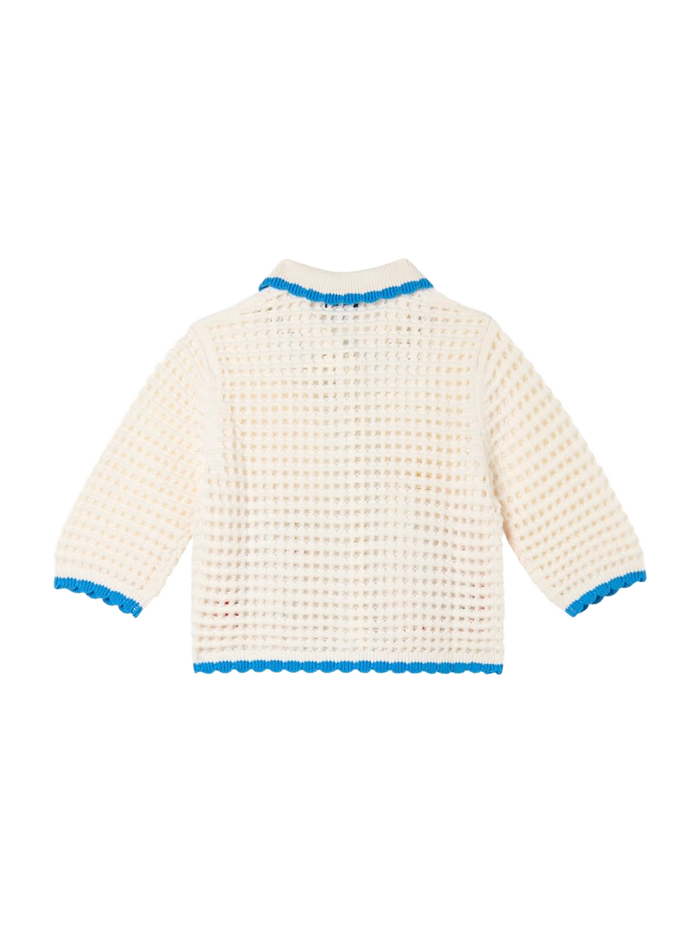 Flowers Sweatshirt Multicolour Cotton Sweatshirts
