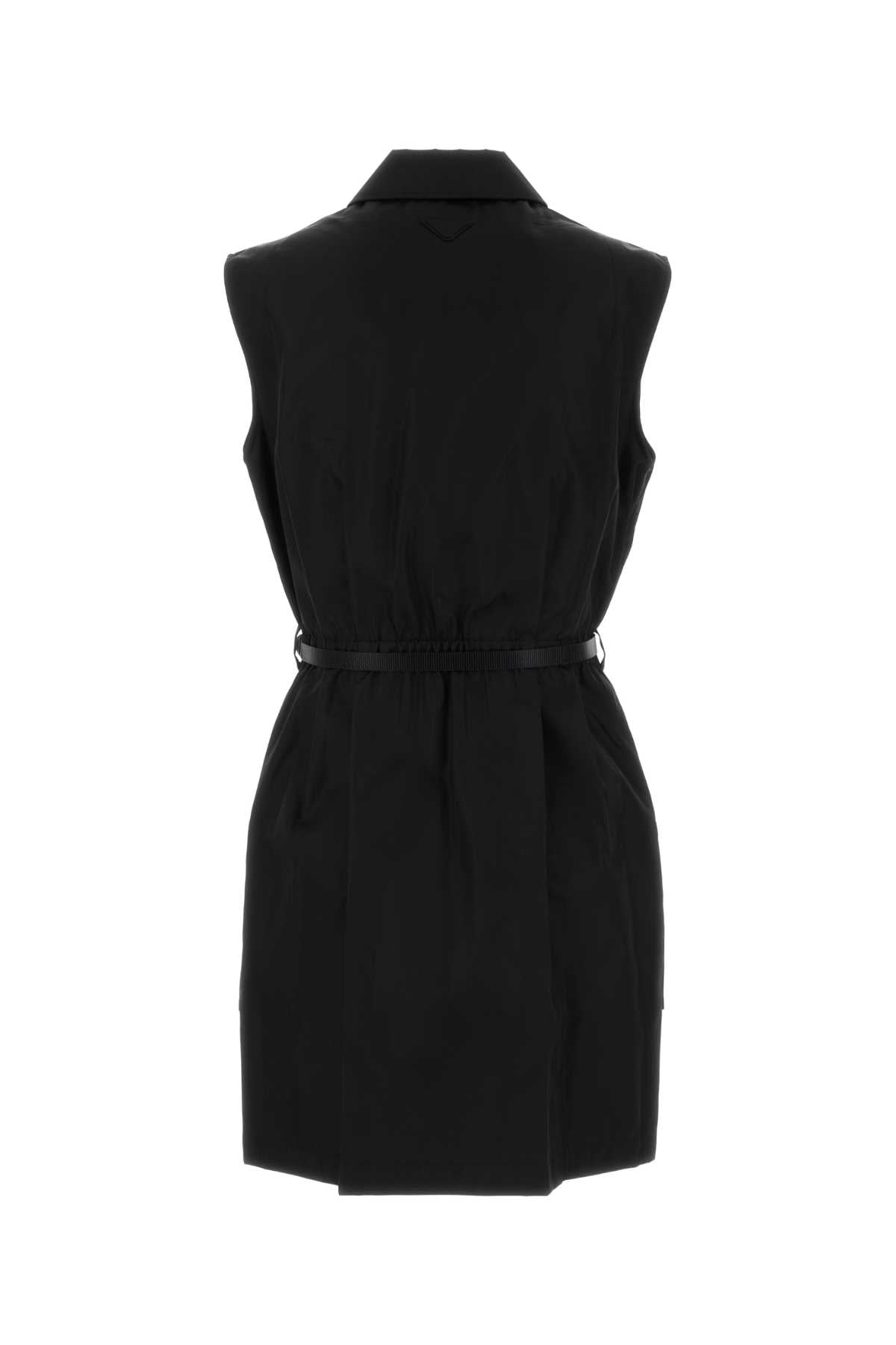 Nero Exterior: Re-nylon Abiti