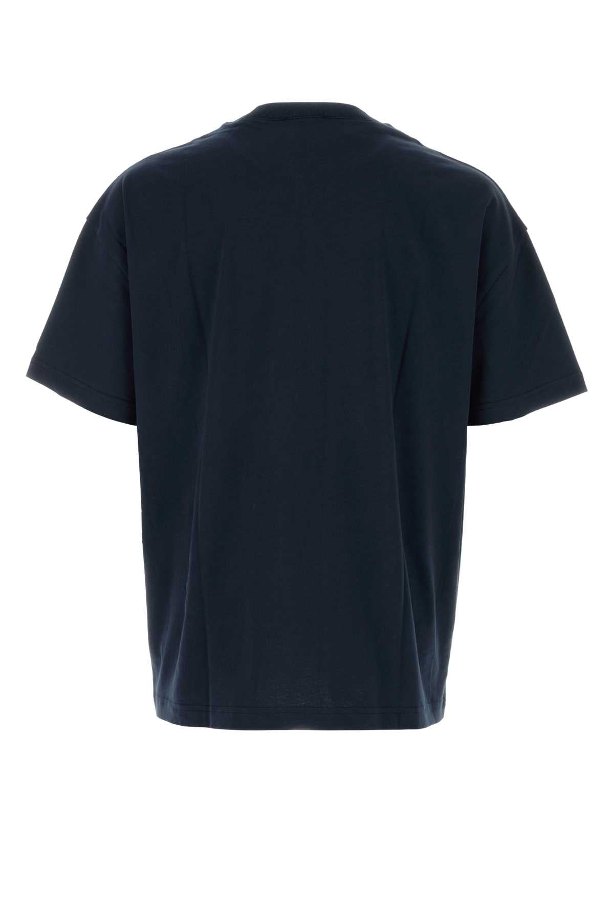 Darknavy Exterior: Cotton T-shirt