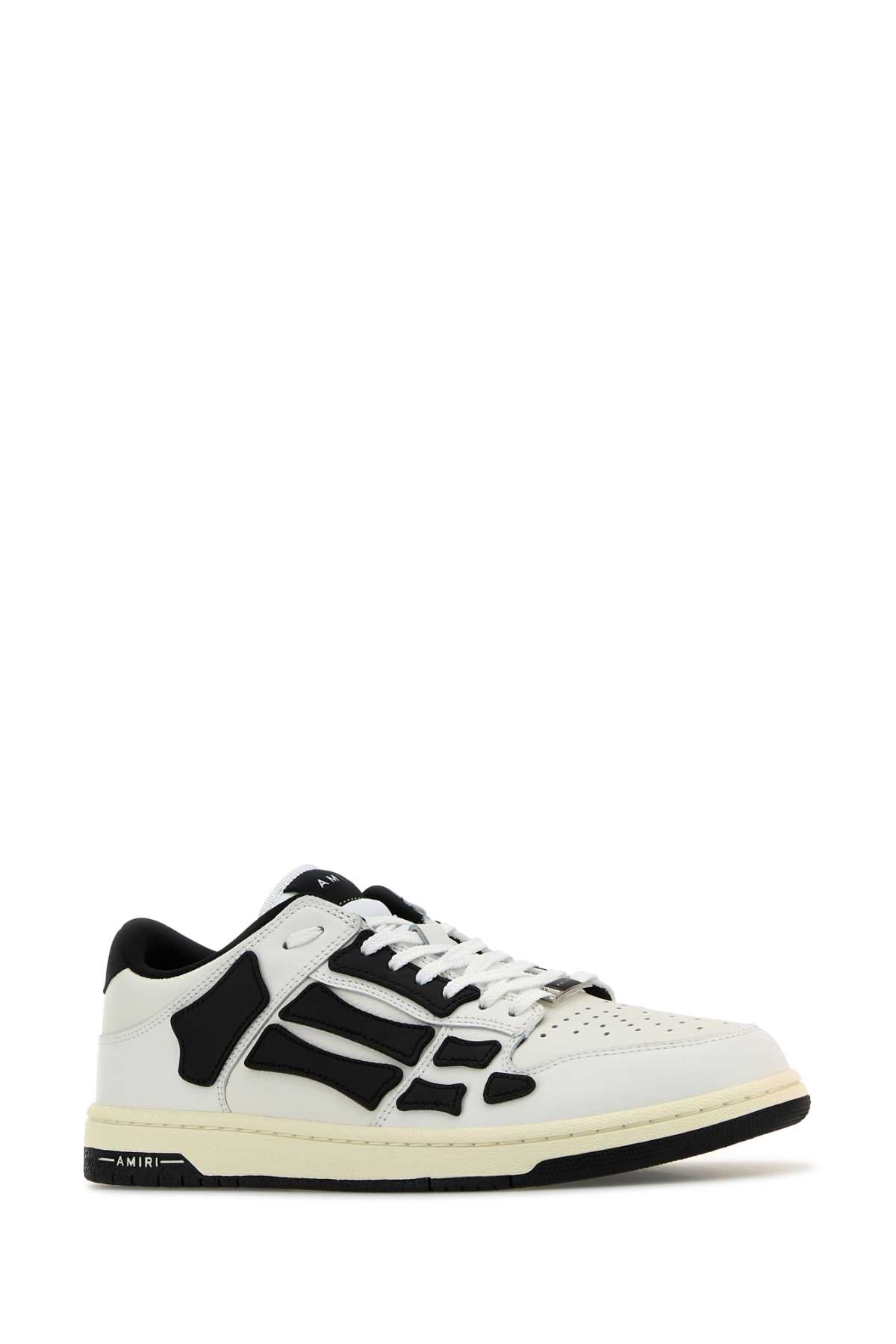 Whiteblack Sneaker
