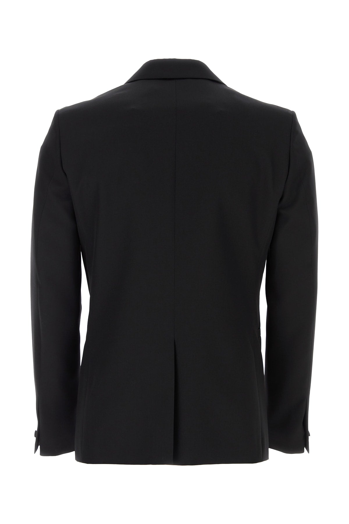 Bm30ew14dl 001 Black Giacche E Gilet