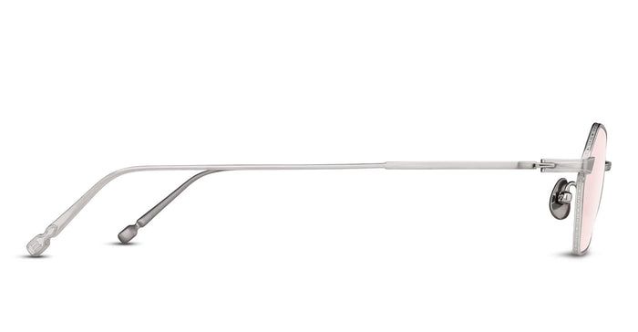 M3138.sg.bs.49 Nd Titanium Sunglasses
