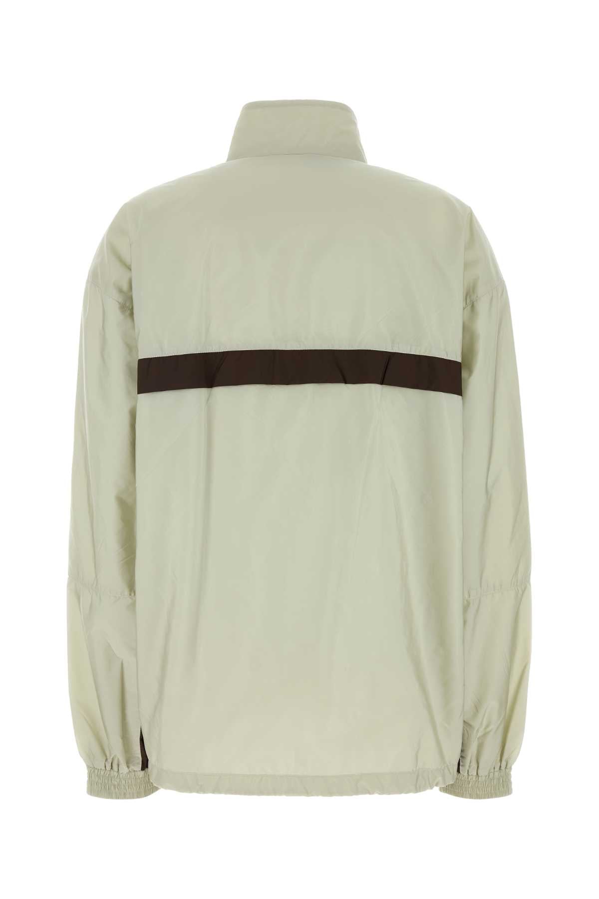 Talco+ebano Exterior: Re-nylon Giubbini