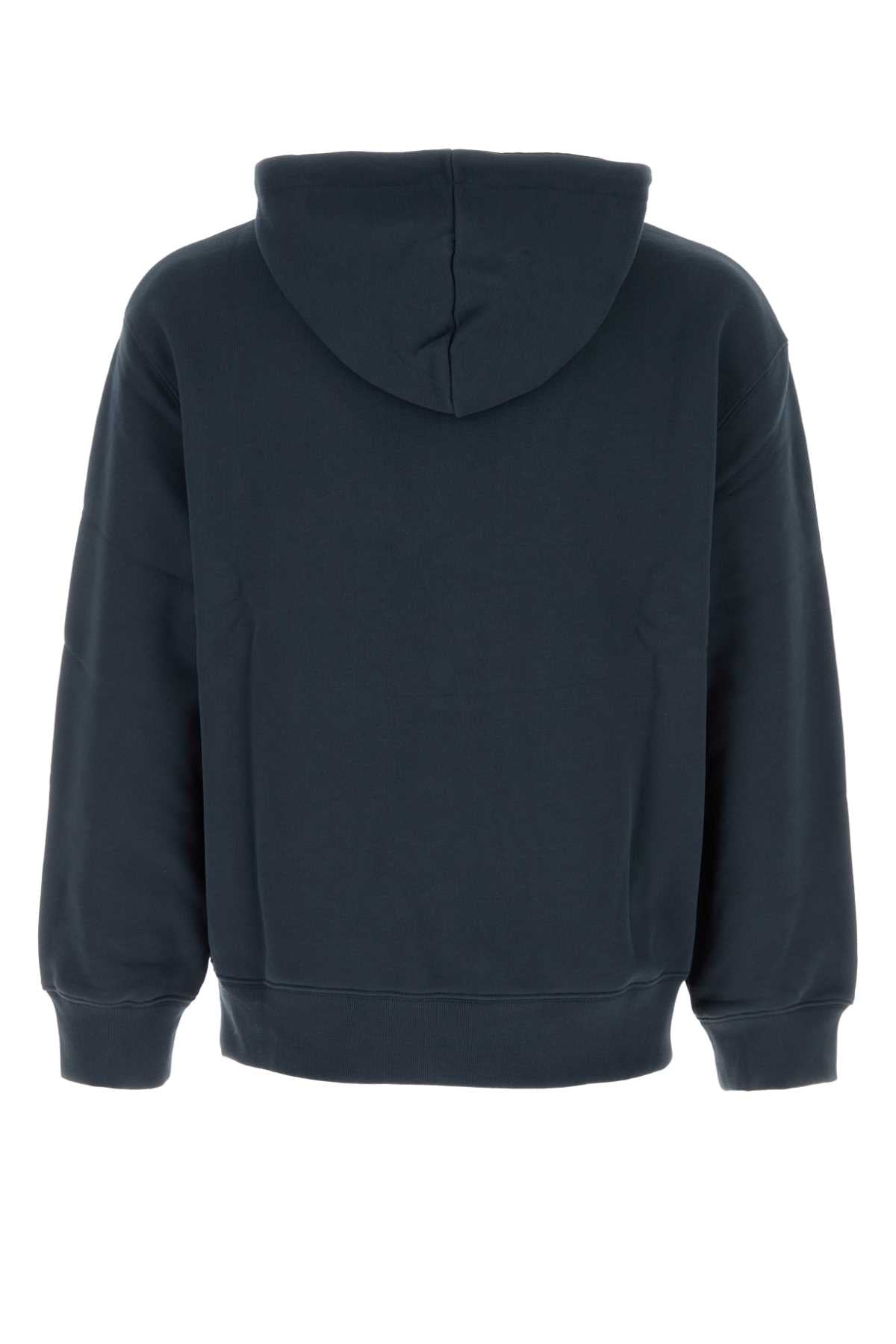 Classicnavy Cotton // Rib = Felpe