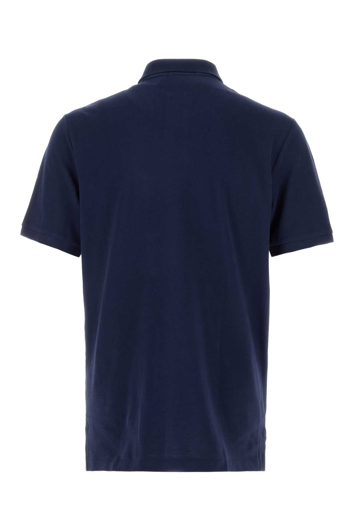Newportnavyc3870 Exterior: Cotton Polo