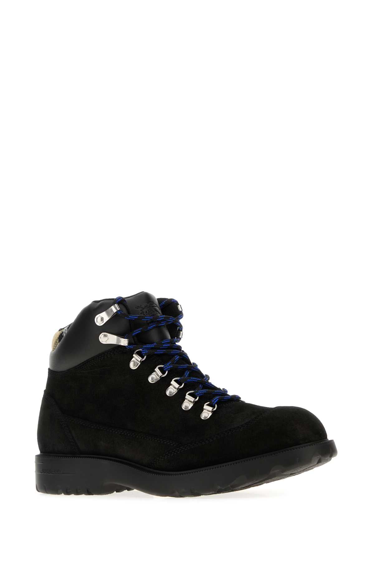 8111674 A1189 Black Stivali