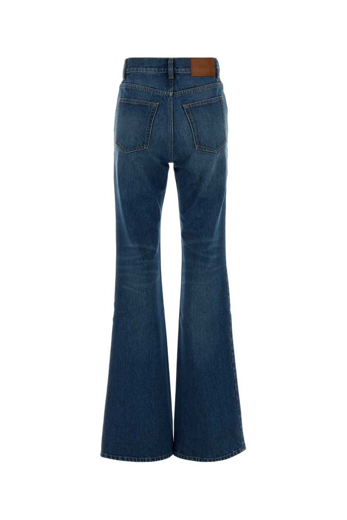 Fadedindigo Jean