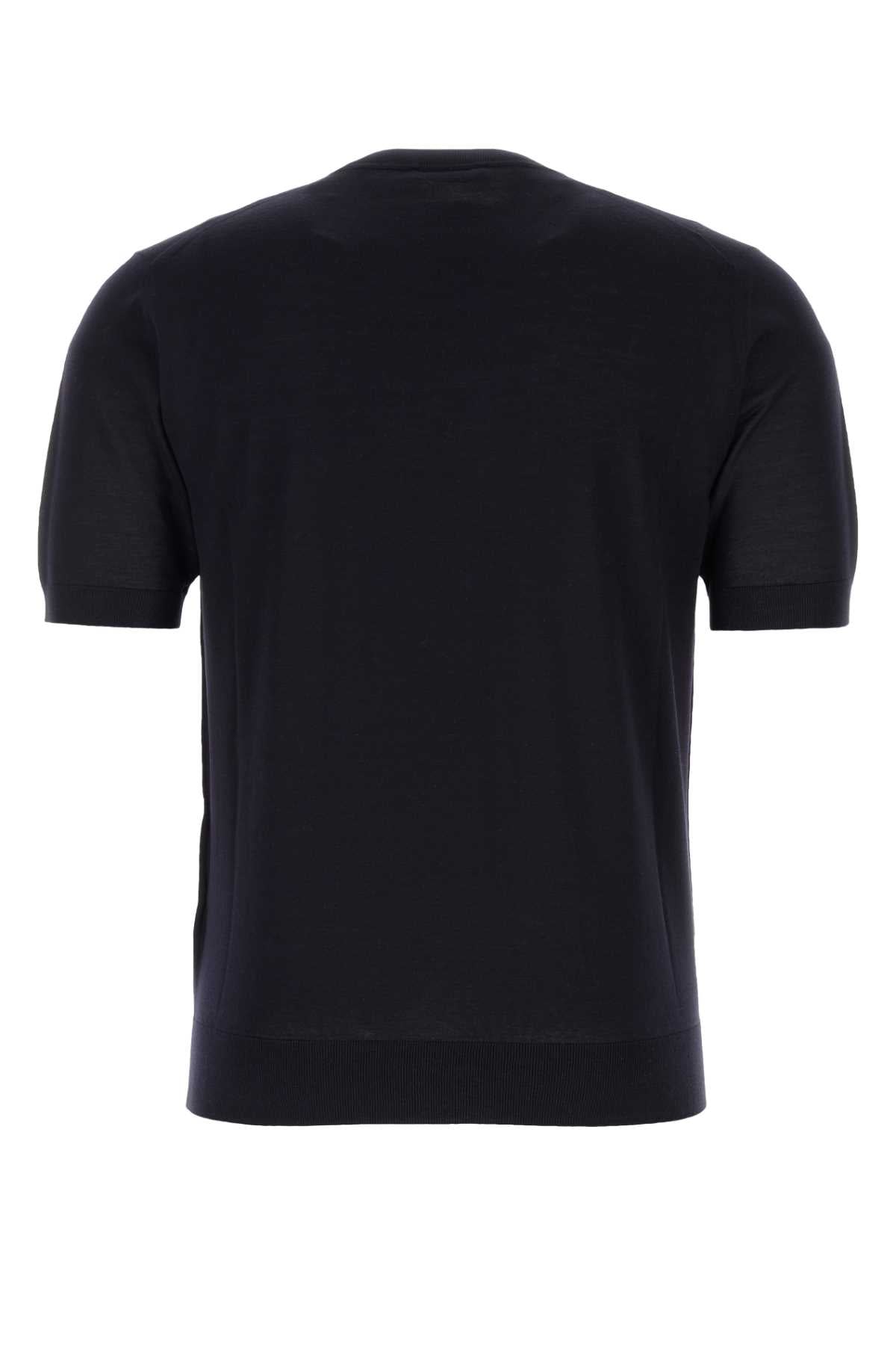 Bleu T-shirt