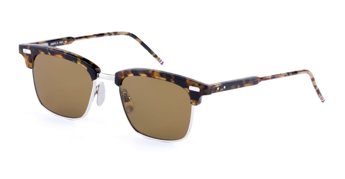Ues711a-G0003-205-52 Nd Acetate Sunglasses