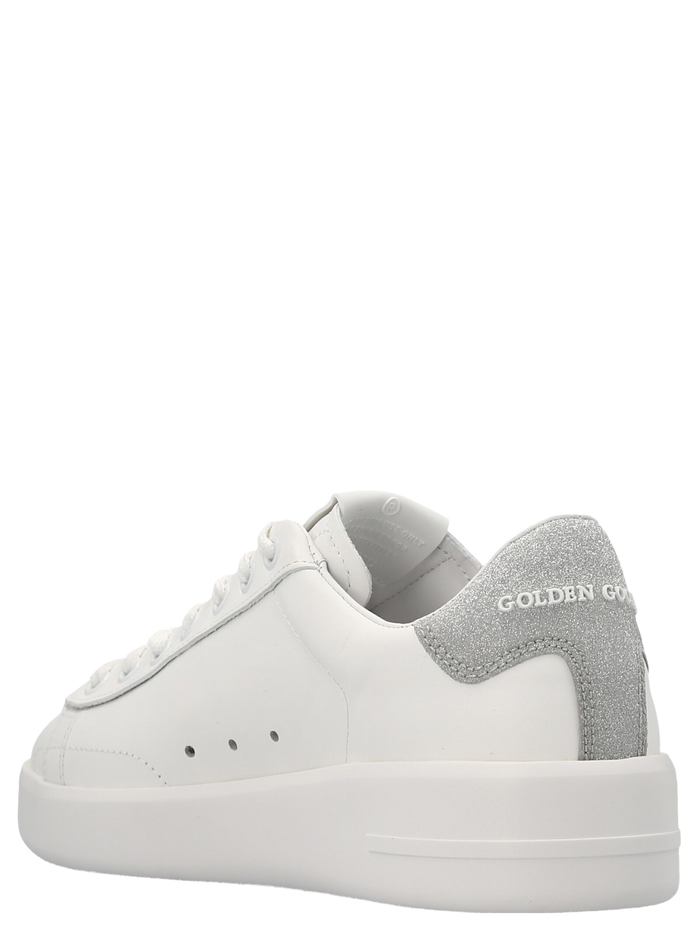 Pure star sneakers Silver