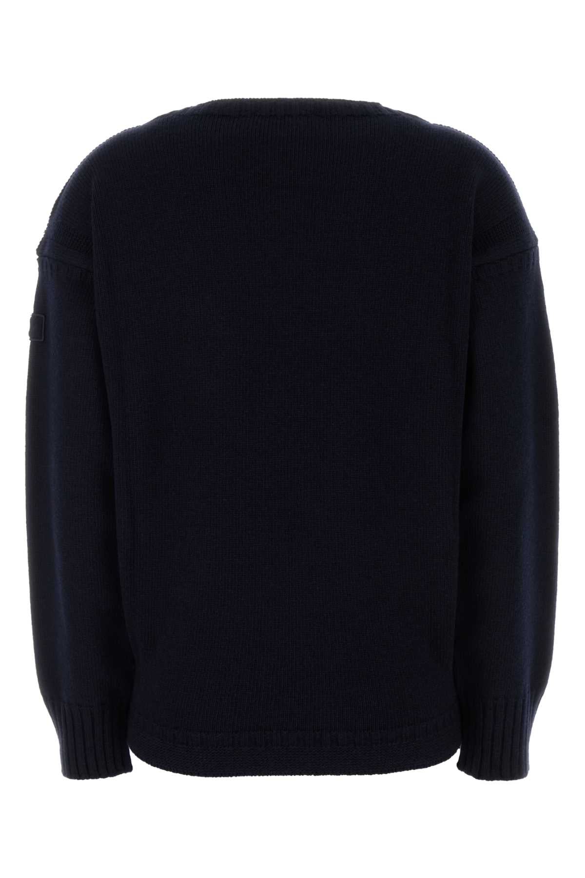 Ch25amp48810 4c4 Navy Maglieria
