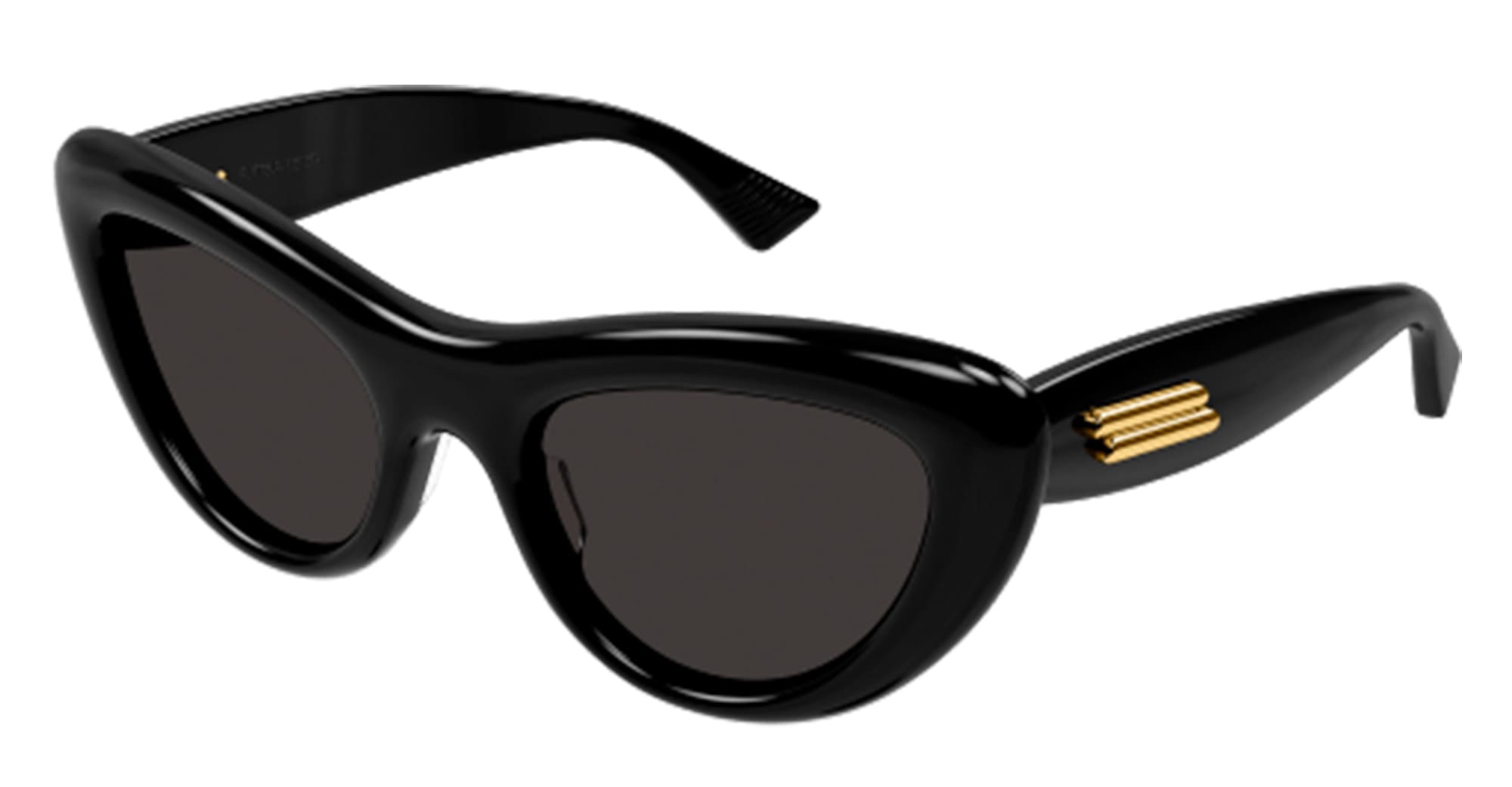 Bv1282s-001 Nd Acetate Sunglasses