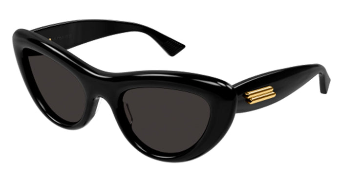 Bv1282s-001 Nd Acetate Sunglasses