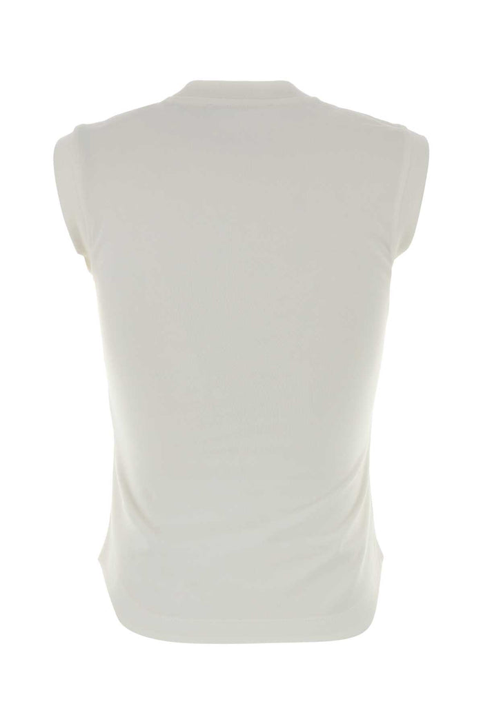 White Maglie