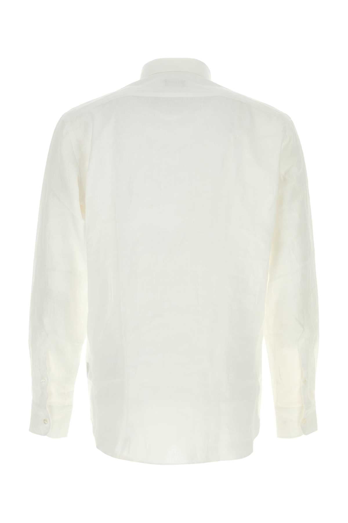 014g Exterior: Linen Camicie