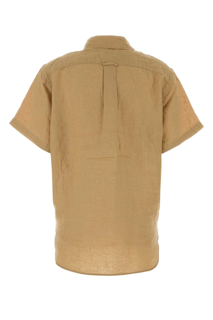 004 Exterior: Linen Camicie