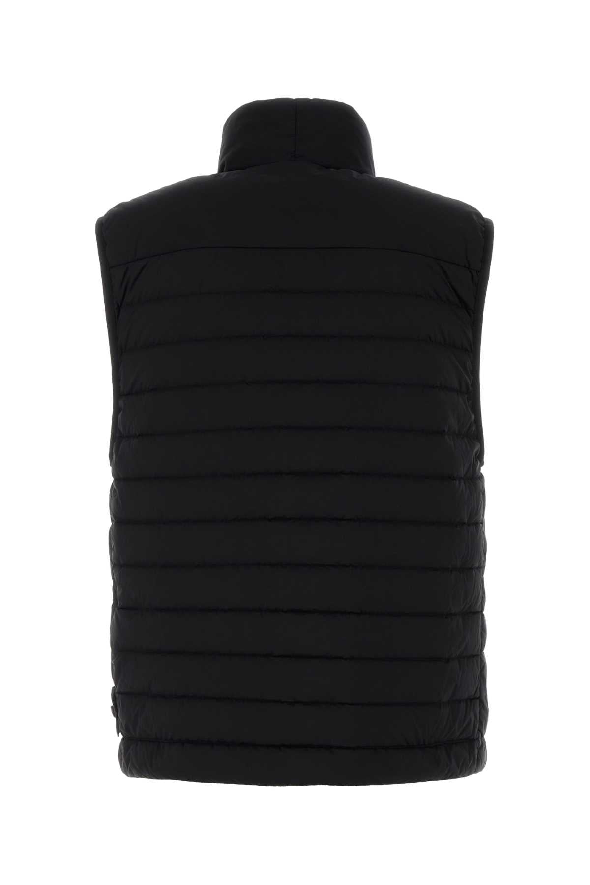 Black Giacche E Gilet
