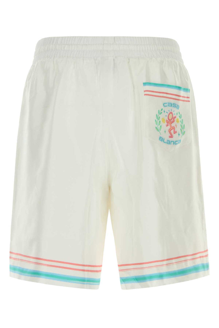 Msp26tr39901 Dancejoy Exterior: Silk Short
