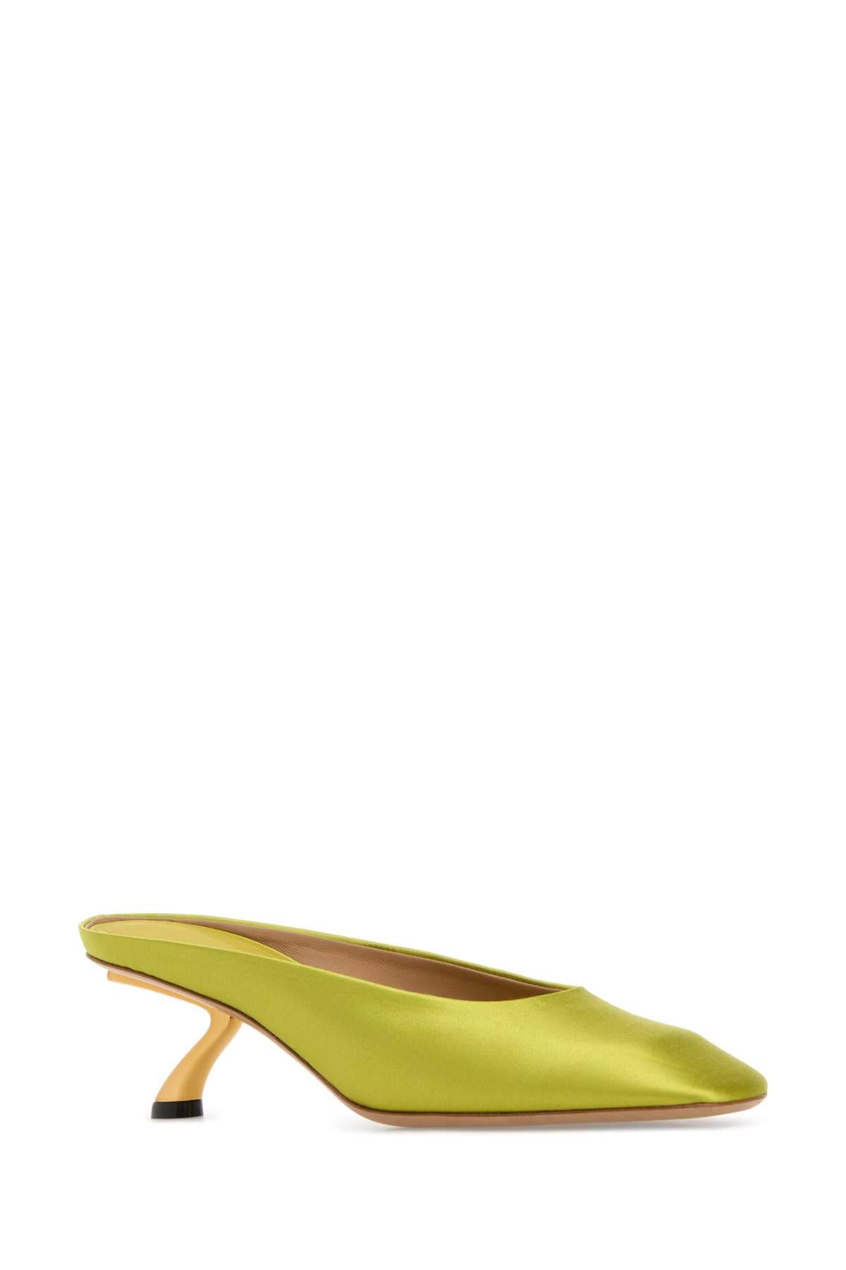 Antiqyel Scarpe Con Tacco