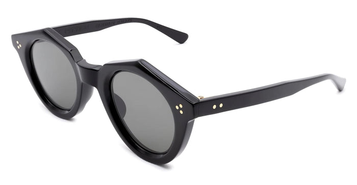 Mxpl-018a Nd Acetate Sunglasses