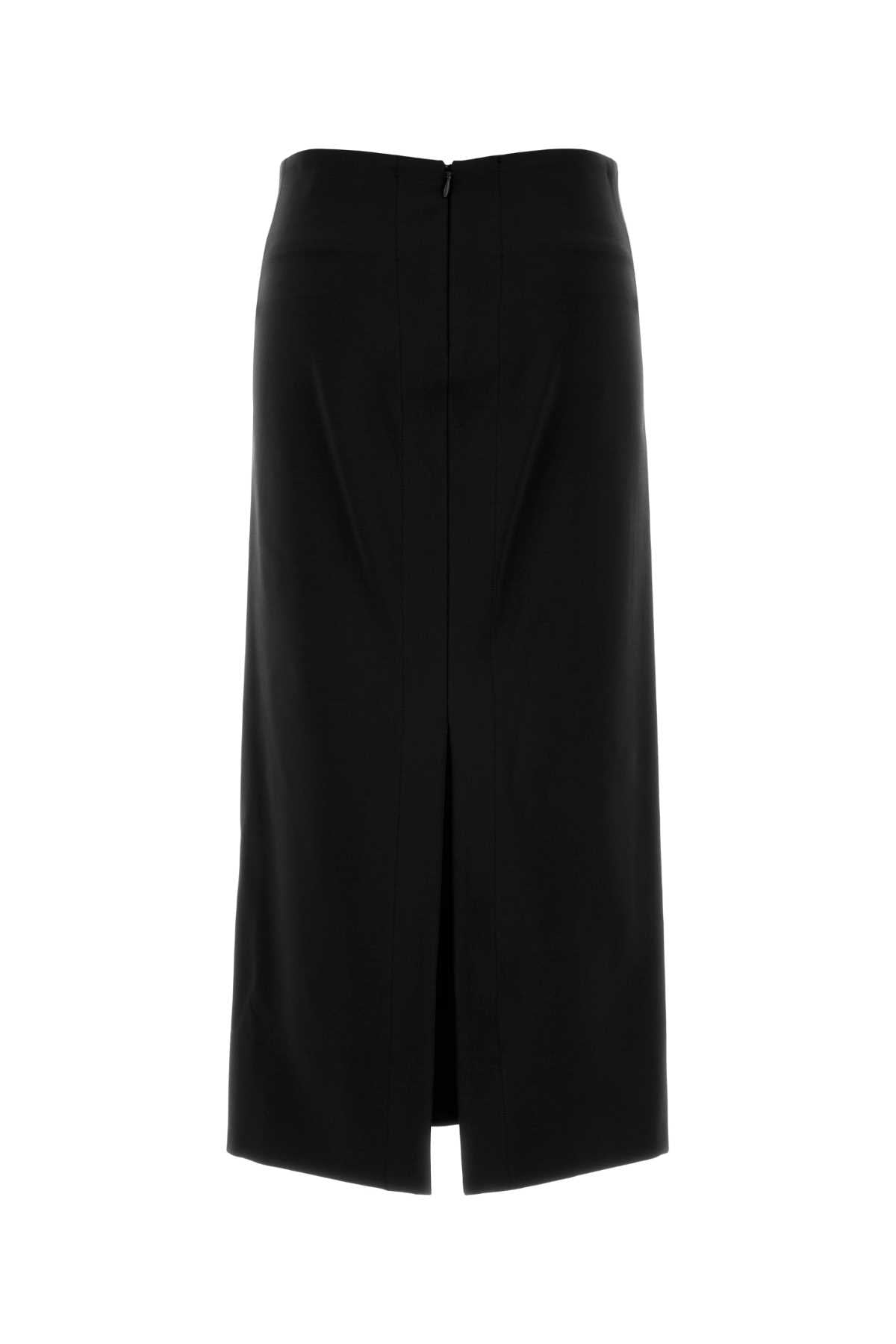 Black Gonne