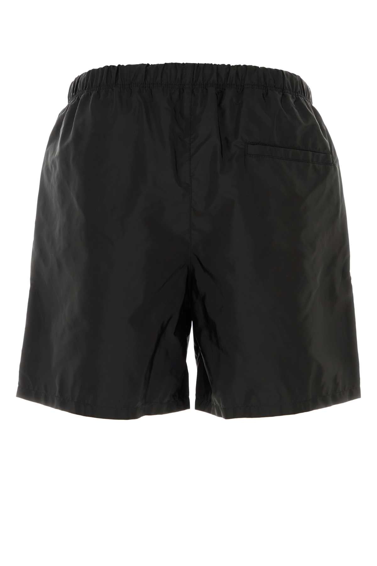 Nero Costumi Da Bagno