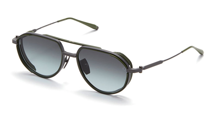 Aks-511a-54 Nd Titanium Sunglasses