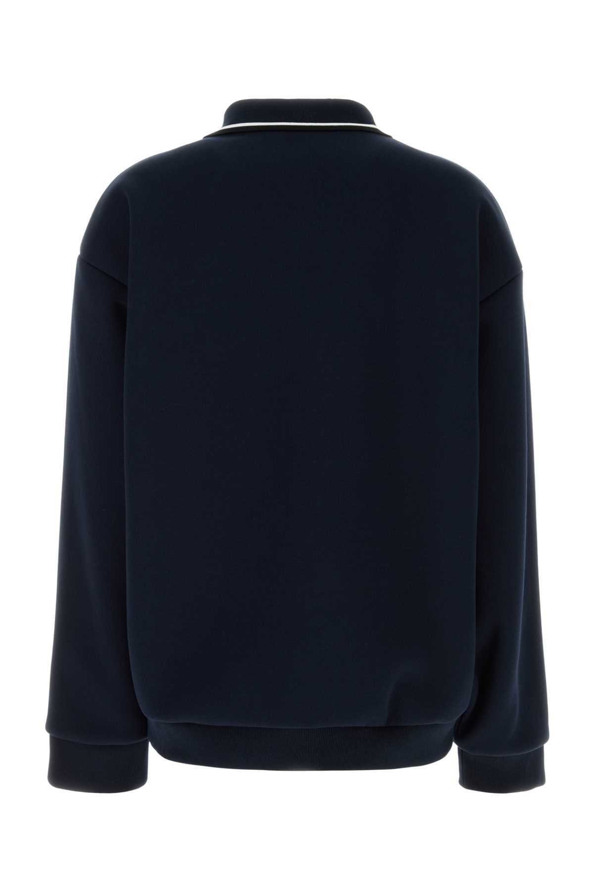 Bleu Co-poliesterericiclat Giubbini