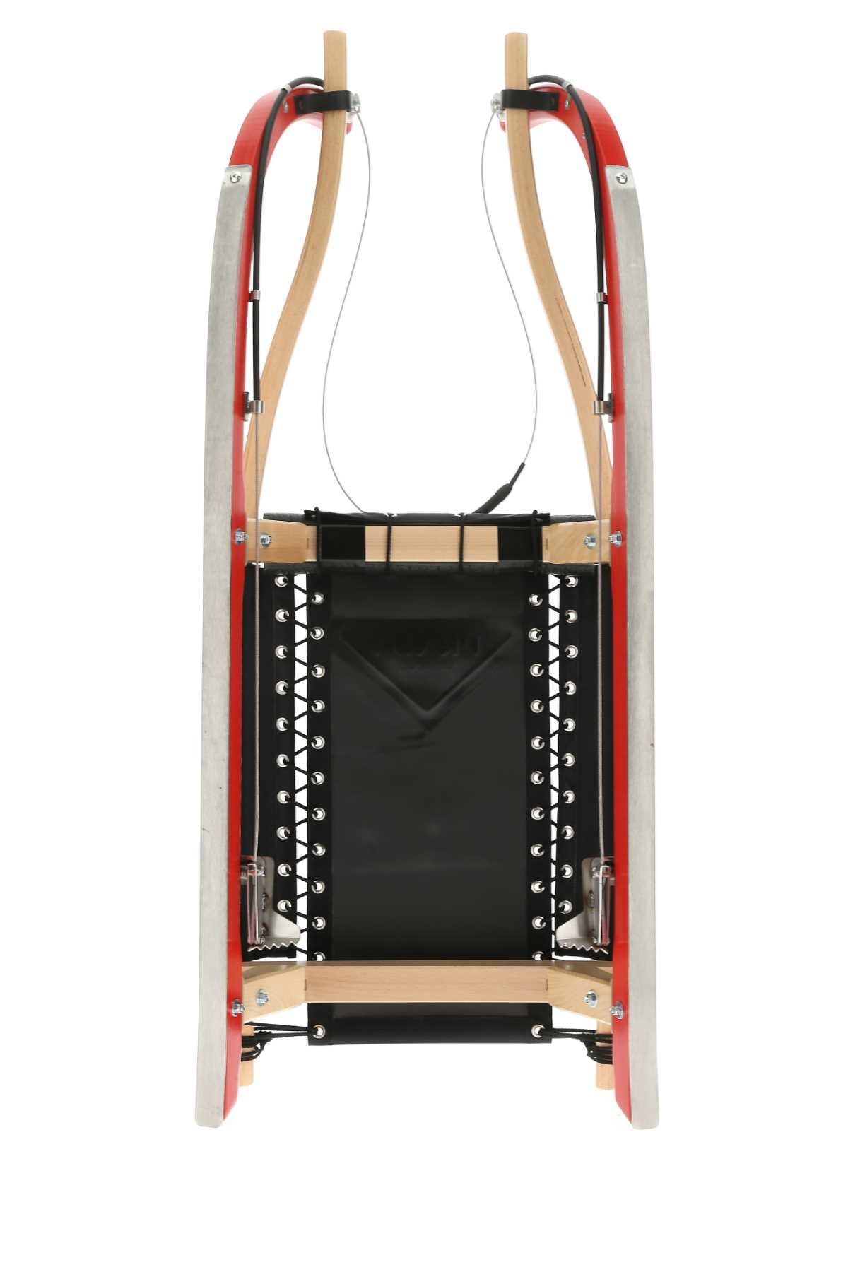 Multicolor Wood Toboggan Nero Extra-oggettistica