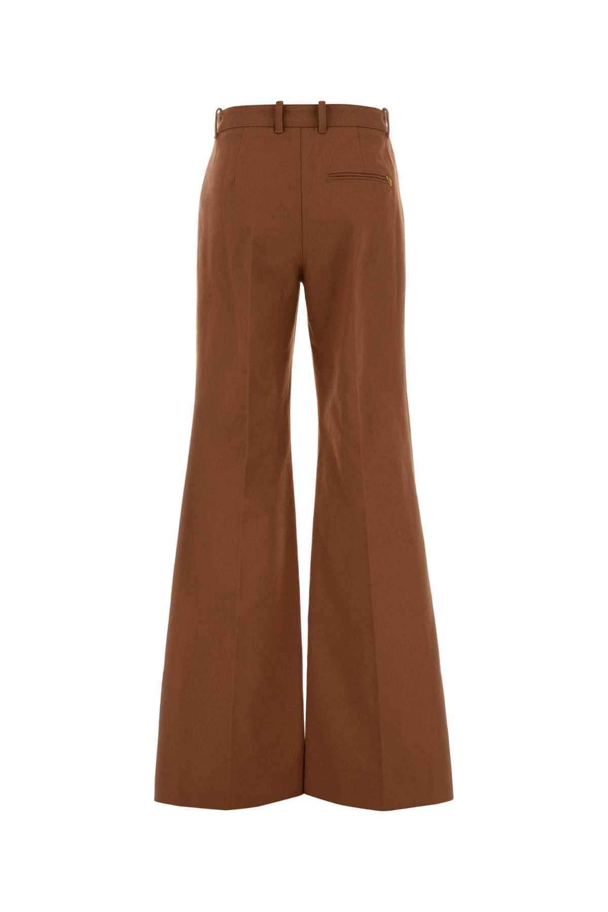 Nougat Pantaloni