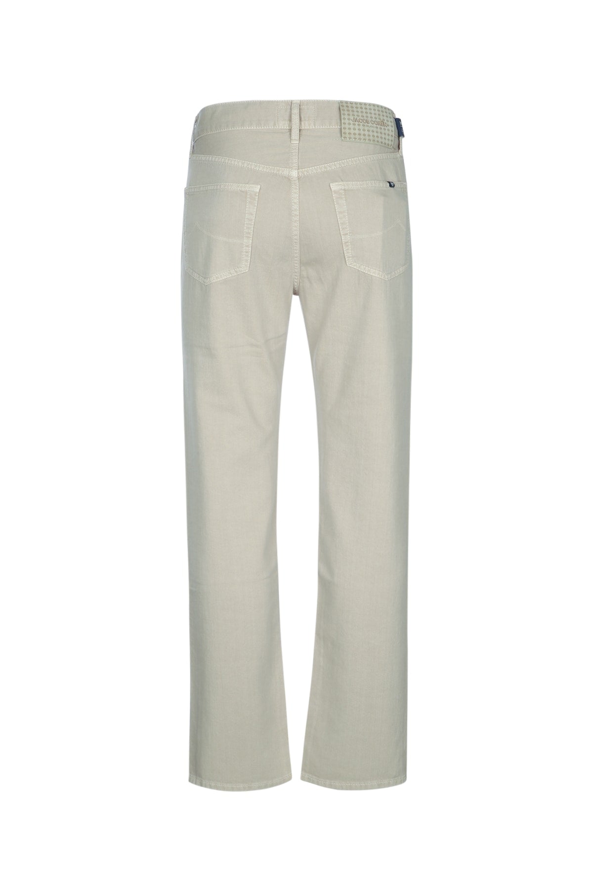 Lightbeige Pantaloni