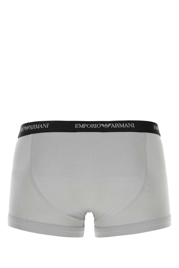 02910 Exterior: Cotton Elastane Intimo
