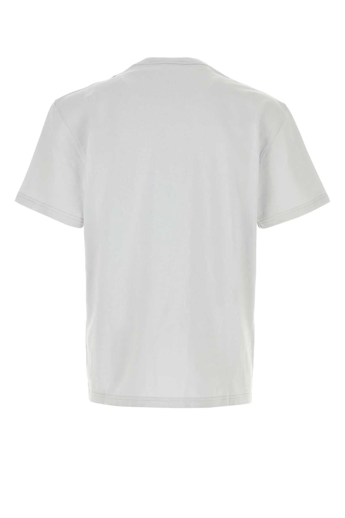 Stone Exterior: Cotton T-shirt
