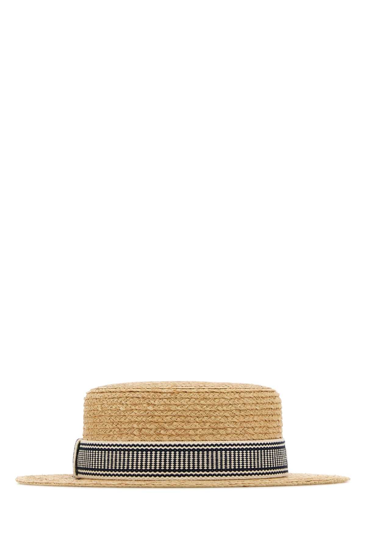 Naturaleblu Exterior: Raffia Cappelli E Fasce Per Capelli