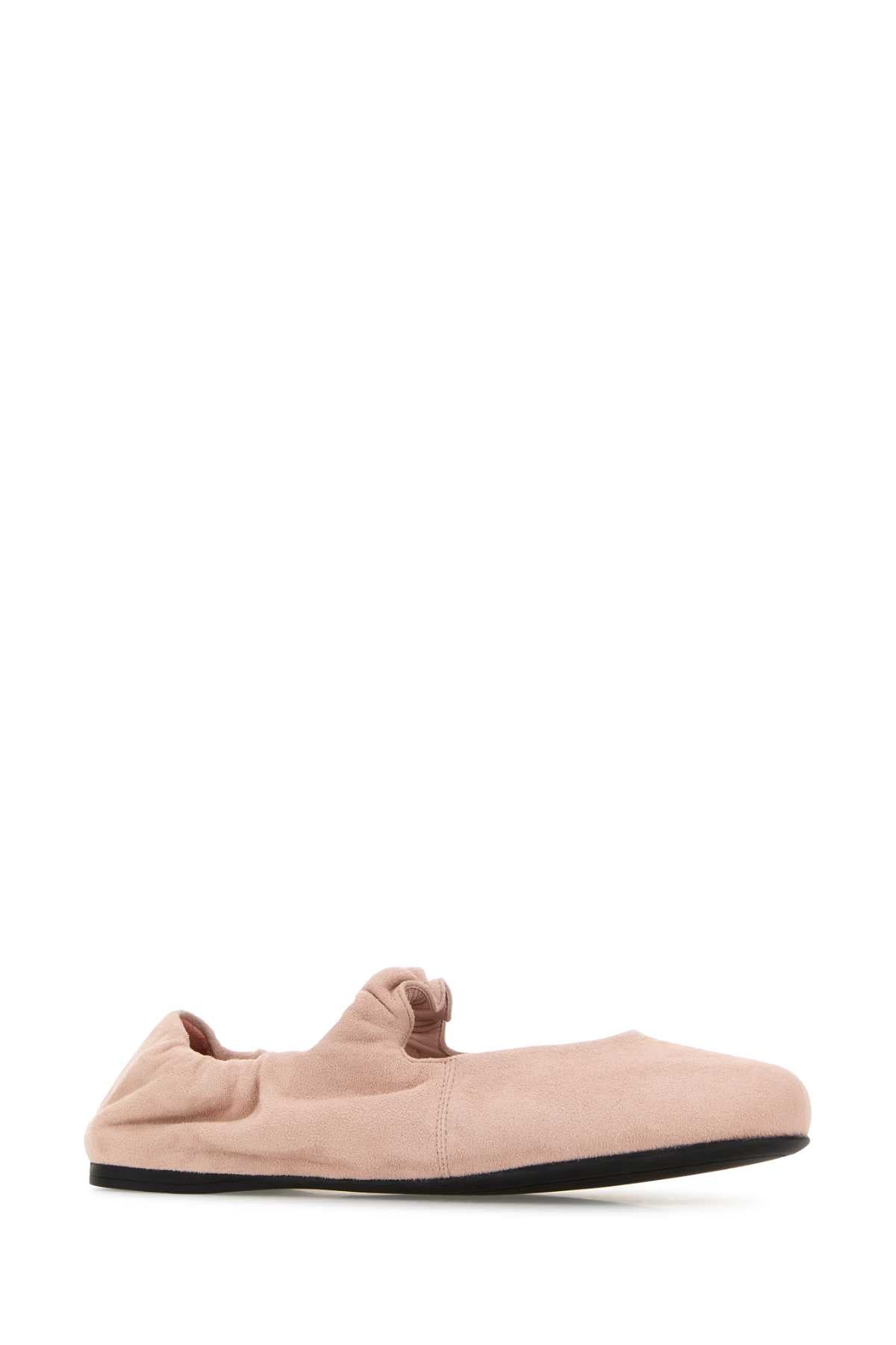 Pesco Ballerine