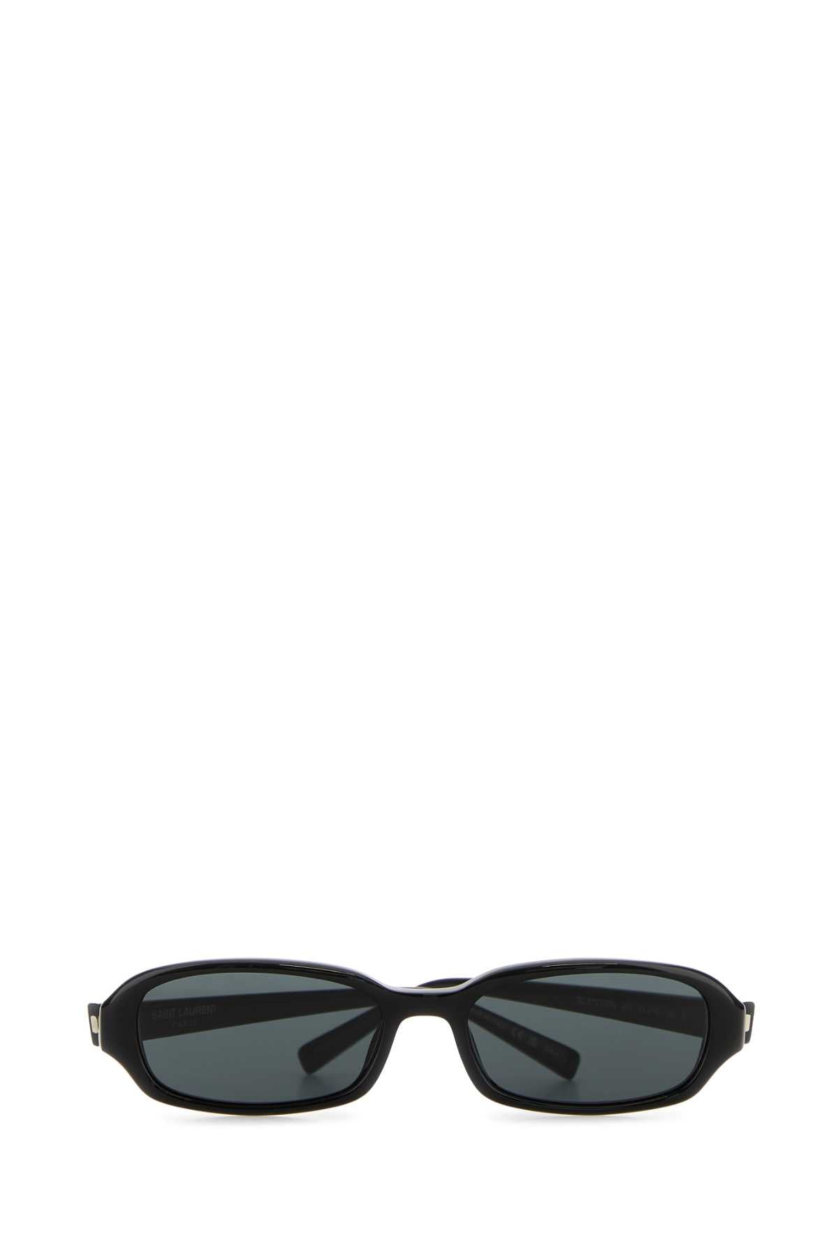 Blackblackblack Exterior: Acetate Occhiali Da Sole