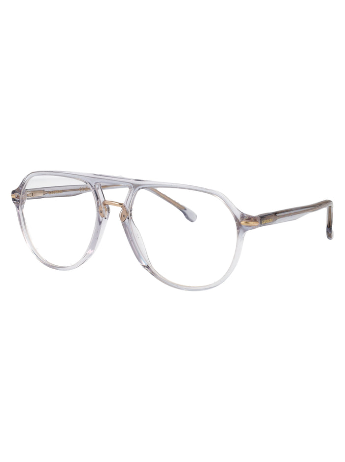 Carrera 345 Kb7 Grey Light Acetate Optical