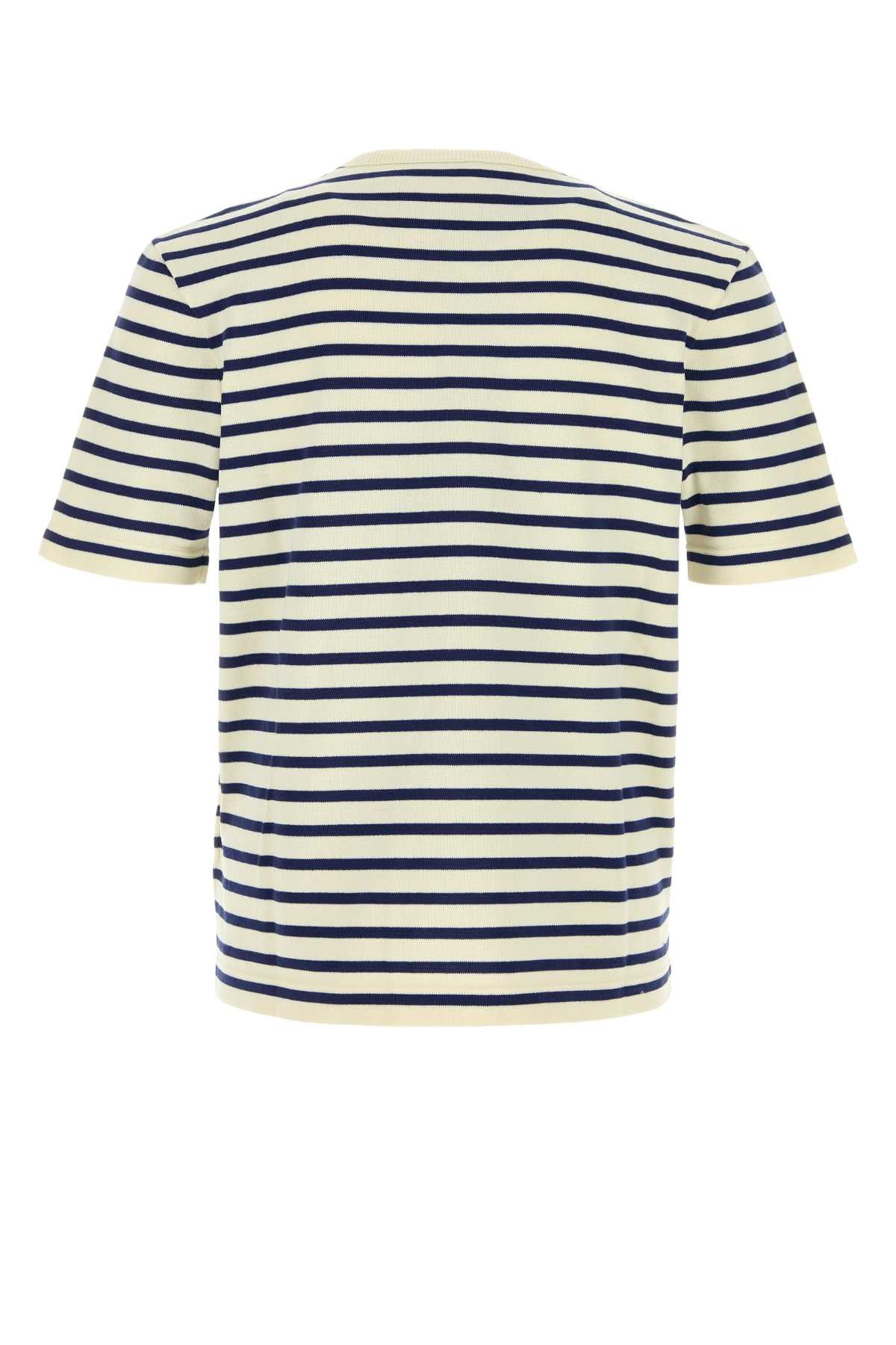 Naturale Exterior: Cotton T-shirt