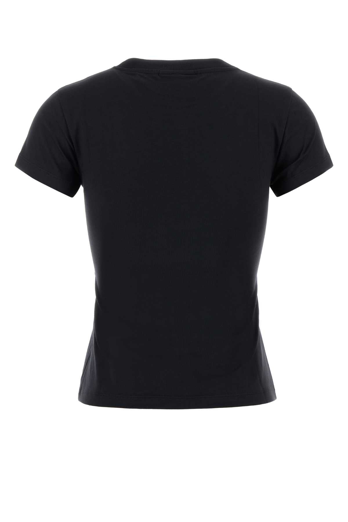 Phantom Exterior: Organic Cotton T-shirt