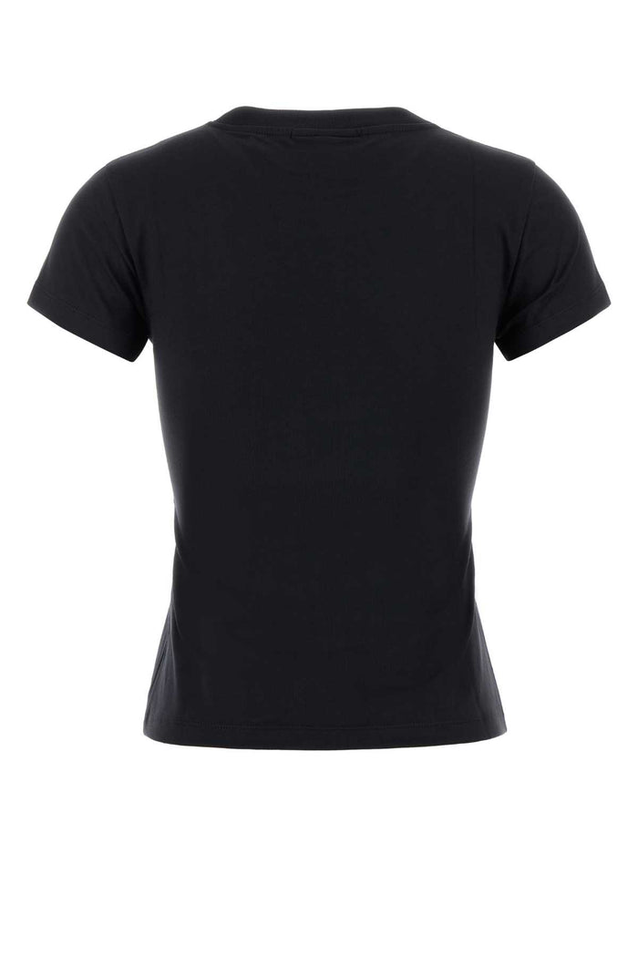 Phantom Exterior: Organic Cotton T-shirt