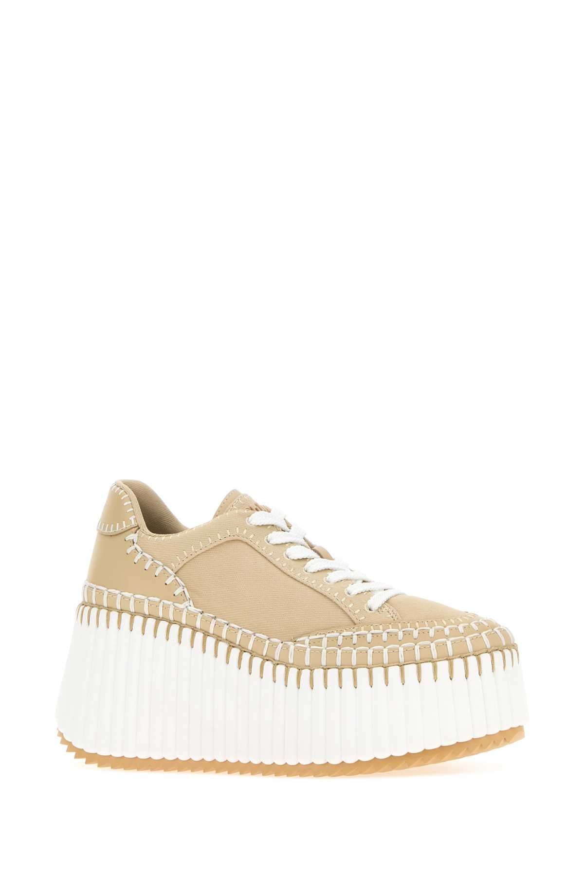 Palekhaki Sneaker