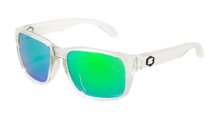 2s010423 Nd Acetate Sunglasses