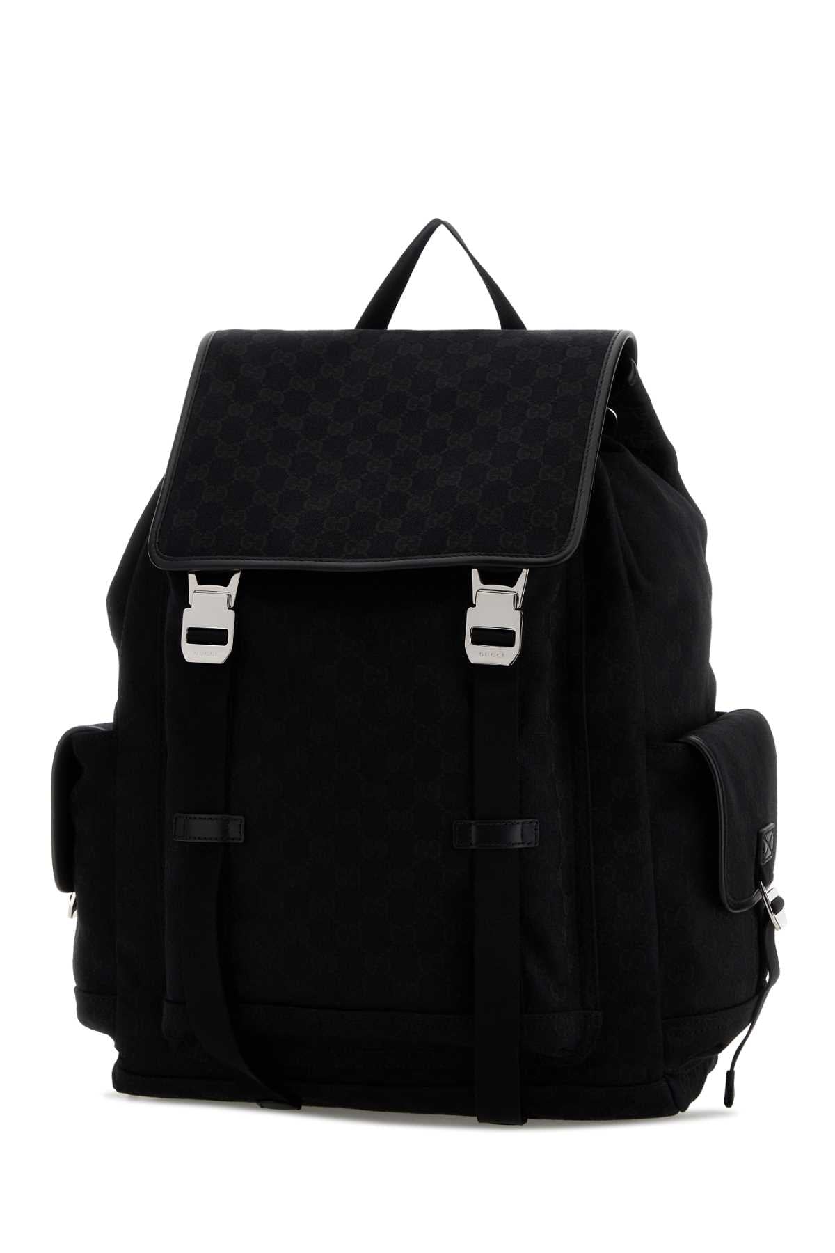 Blackblackblack Zaini