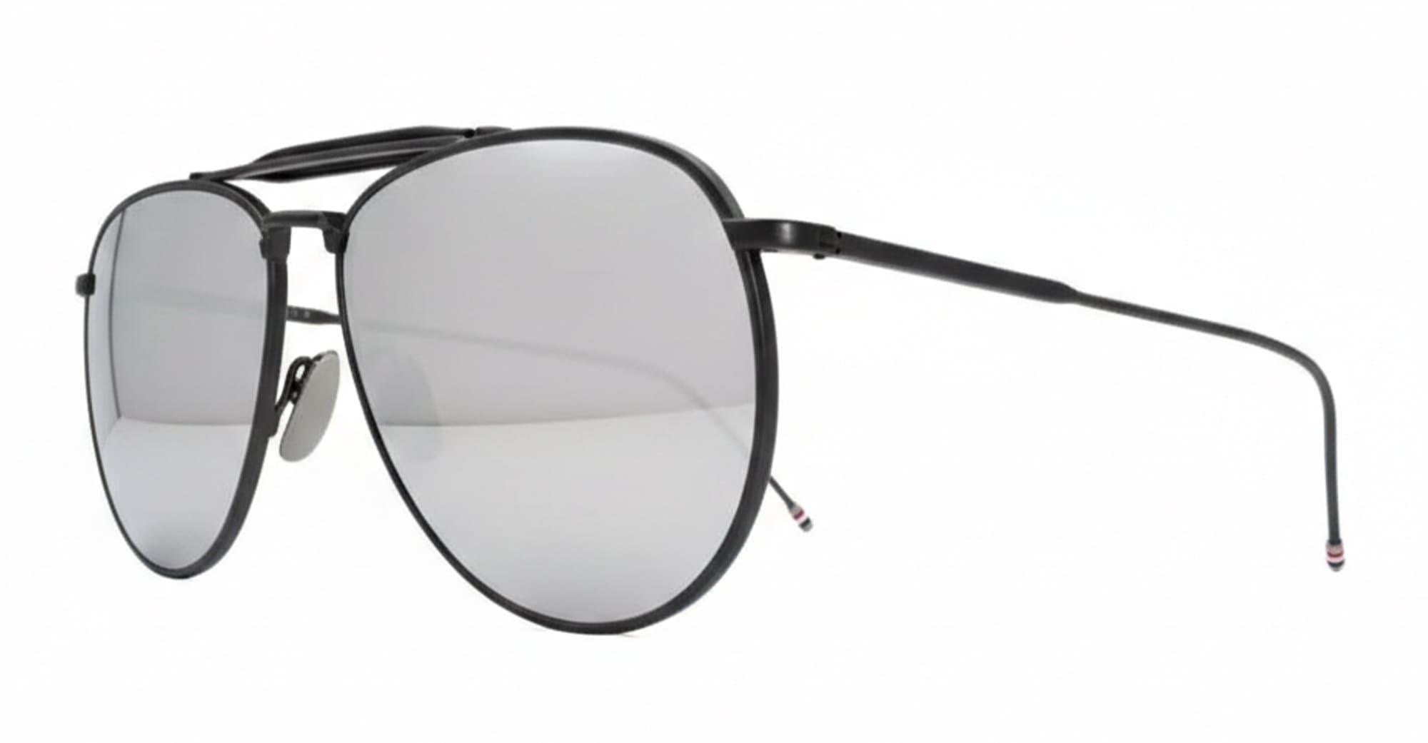 Ues015a-G0001-004-62 Nd Titanium Sunglasses