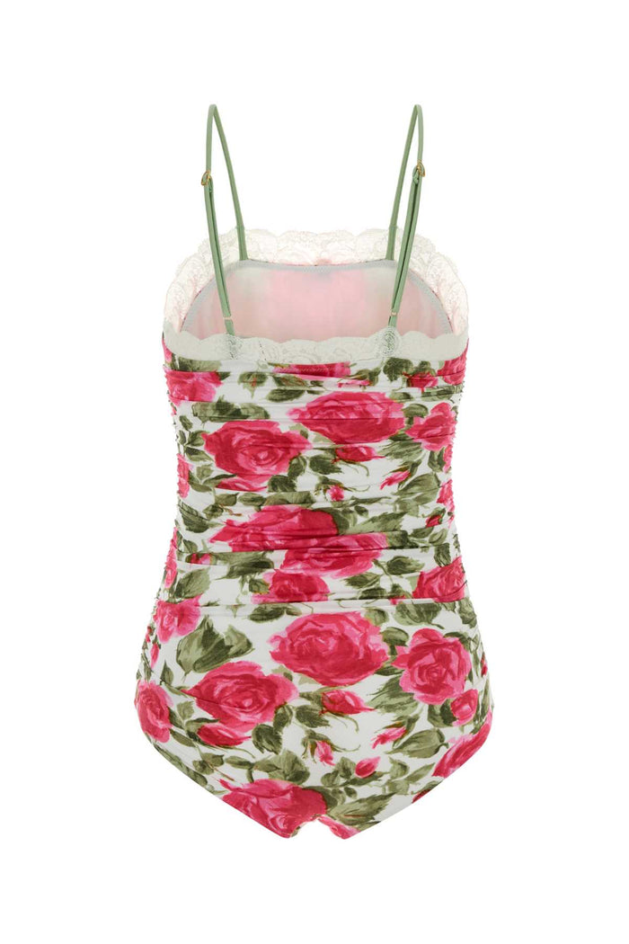 Whitepink1 Costumi Da Bagno