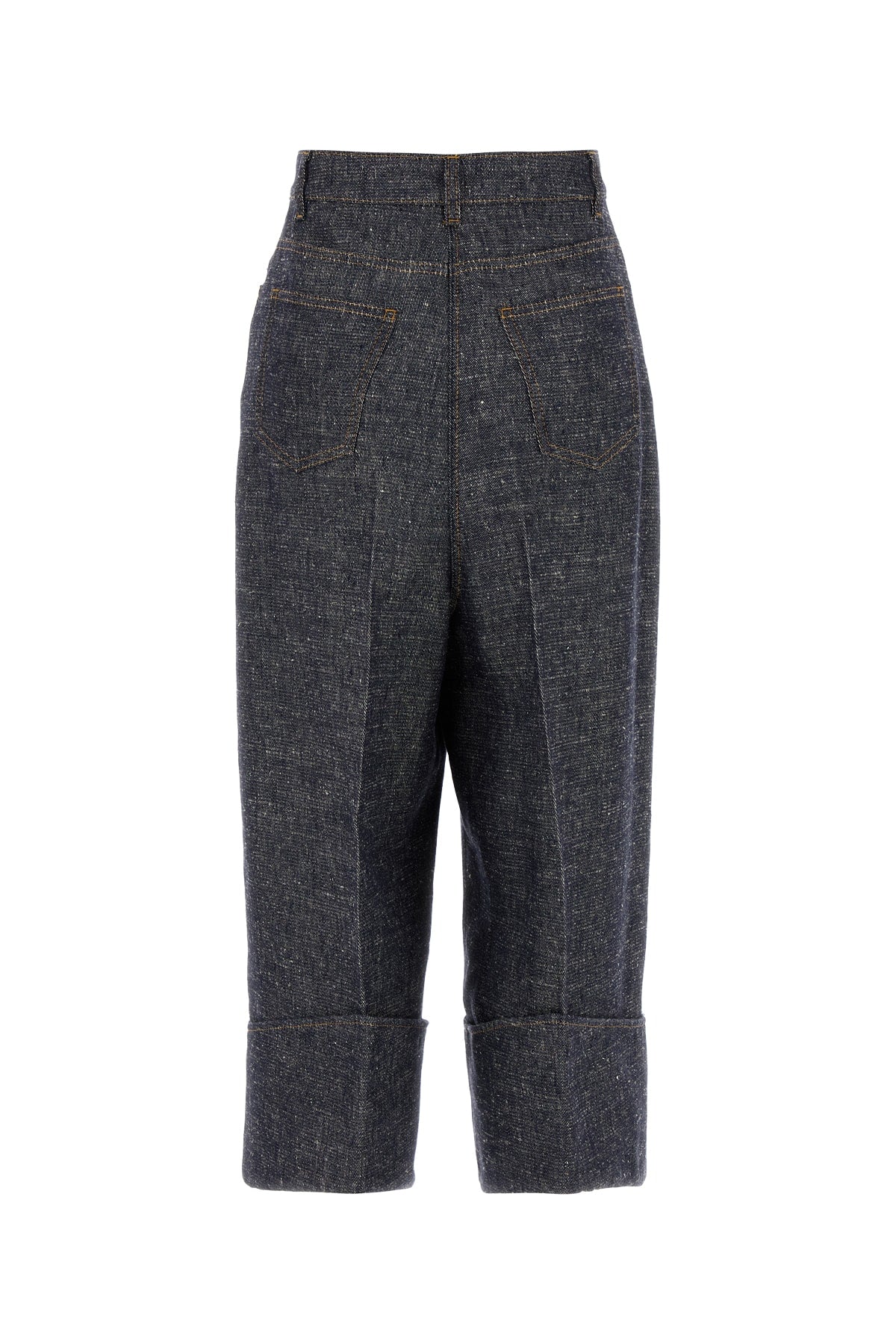 Denimblue Trousers